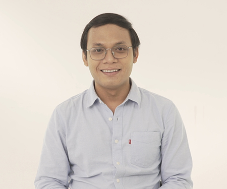 Gibran-Huzaifah